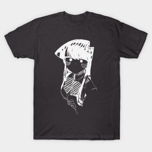 Komi-San [Anime] T-Shirt